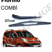 Resim Fiat Fiorino Combi Arka Cam Silecek Kolu Ve Süpürgesi 2008-2019 434811668 