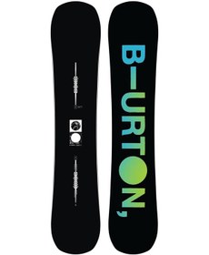Resim Burton Burton Instigator Erkek Snowboard 21304 Çok Renkli 