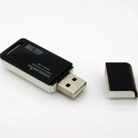 Resim Siyoteam Sy-368 Sd Mikro Sd Kart Okuyucu 