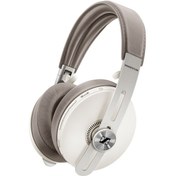 Resim Sennheiser Momentum 3 Wireless ANC Bluetooth 5.0 Kulak Üstü Kulaklık 