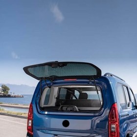 Resim Vass41 Arka Bagaj Camı Amortisörü Pistonu 1 Adet Toyota Proace City ile uyumlu 2021-2025 