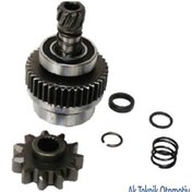 Resim Mars Dislisi 11T Aksa Jeneretor Perkins Marine Tip 504634492 
