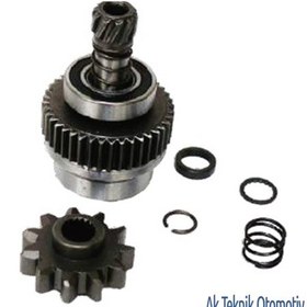 Resim Mars Dislisi 11T Aksa Jeneretor Perkins Marine Tip 504634492 