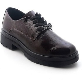 Resim Oxford Klasik Kadın Diğer 6567701 Imac Bordo 4093/019 Bordo Bordo 