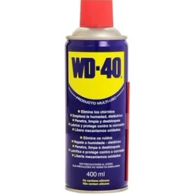 Resim Wd Kayganlaştırıcı 40 34104 – Çok Amaçlı-Spray, Aflojatodo, Dielektrik, 400 ml 