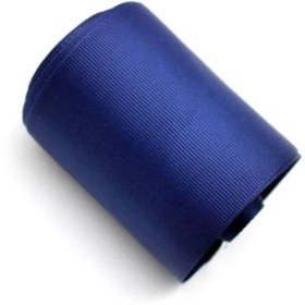 Resim Grogren Kurdele 1 cm 10 Metre Lacivert 