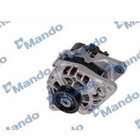 Resim Mando Bn3730022650 Alternator 12v 90a Valeo Tıp Accent 1,3 1,5 1,6 2000 2010 Elantra 1,6 2000 2006 Getz 1,3 1,4 2002 201 