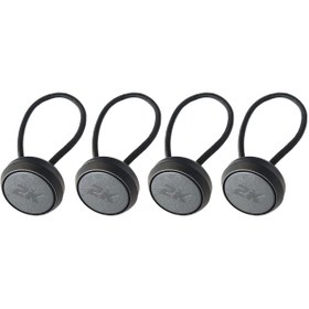 Resim 2K Loop 4 Lü Çadır Gerdirme Tokası 