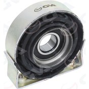 Resim Saft Askı Takozu Bdr Rulmanlı Fıat Tofaş-şahin-kartal-m131 4181556-4234725 