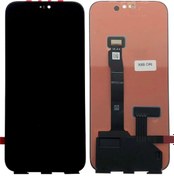 Resim Te Huawei Honor 200 Lite Uyumlu Servis Lcd Ekran Dokunmatik 