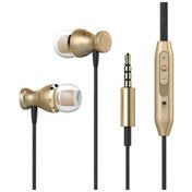 Resim Altın Philips Xenium V377 Xenium X586 S326 S307 S309 S337 S396 Stereo Kulak İçi Cep Telefonu Kulaklık Mikrofonlu Müzik Kulaklık 