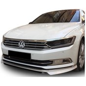 Resim Volkswagen Passat B8 Ön Tampon Eki Boyalı 