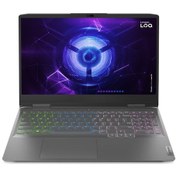 Resim Lenovo LOQ 15IRH8 82XV00T6TX i5-12450H 16 GB 512 GB SSD RTX4050 15.6" Dos Dizüstü Bilgisayar 