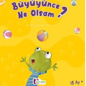 Resim Büyüyünce Ne Olsam 