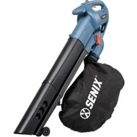 Resim Senix Senıx Elektrikli Üfleme-Toplama Makinası BLVE22-M-EU 