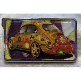 Resim Ofluogluticaret Volkswagen-Vw Kaplumbağa-Zenit Marka Manyotolu Ve Gazlı Çakmak 