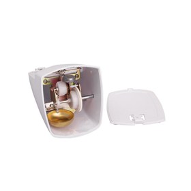 Resim Musedo M-20 Mekanik Metronom - Beyaz 