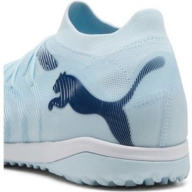 Resim Puma Future 9 Match Tt Unısex Krampon 108906 03 Mavi 