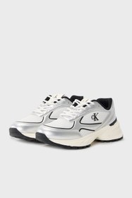 Resim Calvin Klein Bayan Ayakkabı YW0YW02063 0IX 
