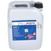 Resim Bosch 1987479108 Fren Hıdrolık Yagı Dot4 5 Lt 