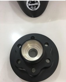 Resim BENELLİ TNT 25 ARKA DİŞLİ GÖBEĞİ 