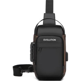 Resim Evolution Cross Body Bag / Omuz Çantası 