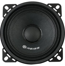 Resim Özgürce 120W Oto Midrange 10 cm Çift Paket Ses Sistemi 