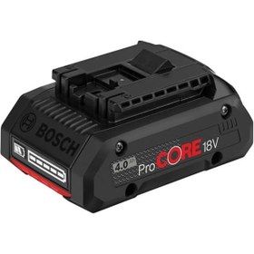 Resim AyrStore ProCORE 18 Volt 4,0 Ah Li-Ion Akü 