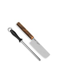 Resim Titan East Uzakdoğu Şef Bıçağı Seti - 35081 