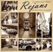 Resim Gereksi̇z Şeyler Rejans Bir Beyoğlu Klasiği - Plak 