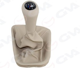 Resim Vites Körügü Komple E46 M Power 5 Vites Bej Deri 