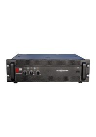 Resim Audiocenter Mx3200 Güç Amplifikatörü 