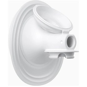 Resim Momcozy Mobil Akış M9 Taşınabilir Süt Pompası 24 Mm Flanş Yedek Parçaları Göğüs Pompası Şeffaf 
