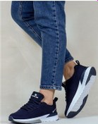 Resim Hammer Jack 101 21200 Manaus Unisex Spor Ayakkabı Lacivert 