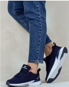 Resim Hammer Jack 101 21200 Manaus Unisex Spor Ayakkabı Lacivert 