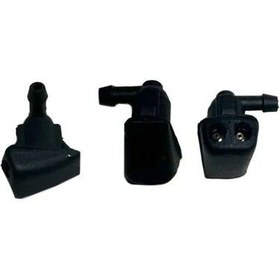 Resim Toyota Yaris Su Fiskiye Memesi İtaqi Marka 2002 / 2005 Model Arası 85381-12030 