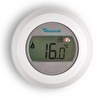 Resim Baymak Connect Kablosuz Dijital Akıllı Termostatı 