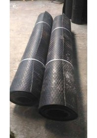 Resim Kauçuk Hayvan Yatağı lastik 14 MM, pikap arkası lastik çok amaçlı lasitik 