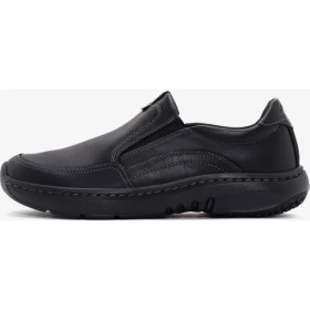 Resim Clarks Erkek Siyah Günlük Ayakkabı 