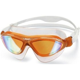 Resim Jaguar Lsr Yüzücü Gözlüğü Çok Renkli 