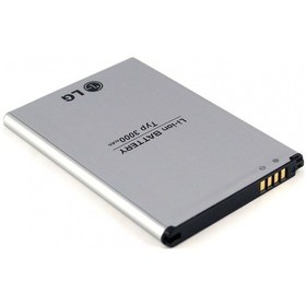 Resim Teknonet Lg G3 Uyumlu 3000 Mah Batarya 