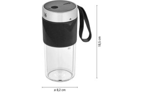 Resim WMF Kitchenminis Şarjlı Mix On The Go 50W 