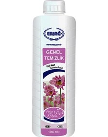 Resim Ersağ Doğal Ürünler Genel Temizlik 1000 Ml Yeni Tarihli 