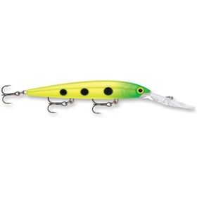 Resim Rapala Down Deep Husky Jerk Suni Balığı Slm 120mm 