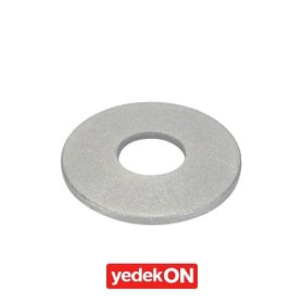 Resim AGCO Yaylı Kapak - Fendt | FEL107096 