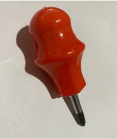 Resim Tornavida Mini Topaç Tornavida Yıldız Uçlu Ph2 Boyut:8.5cm 