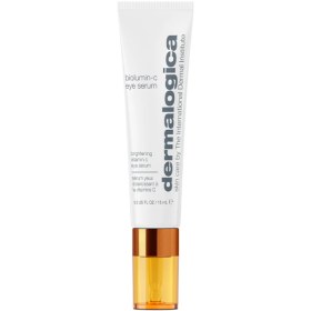 Resim Dermalogica Biolumin-C Eye Serum - Aydınlatıcı Etkili Göz Çevresi Bakım Serumu 15 ml 