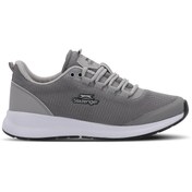 Resim Slazenger ZITA Kadın Gri Koşu & Yürüyüş Spor Ayakkabısı 