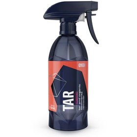 Resim Gyeon Q²m Tar Redefıned Zift Katran Reçine Temizleyici Ve Yapışkan Sökücü - 500 ml 