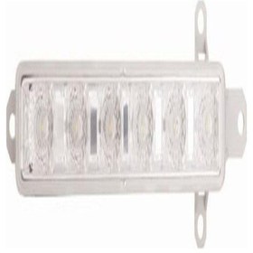 Resim 550-1607n-ae Gunduz Surus Lambasi Sol Sag Led Peugeot Berlingo 9677409380 5501607nae Wn887246 
